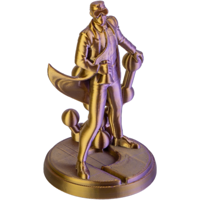 Panchroma™ PLA Dual Silk