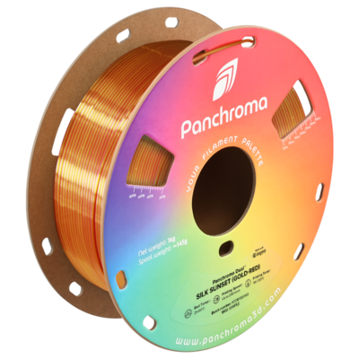 Panchroma™ PLA Dual Silk