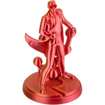 Panchroma™ PLA Dual Silk