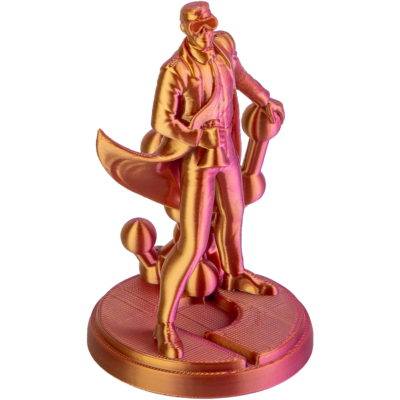 Panchroma™ PLA Dual Silk