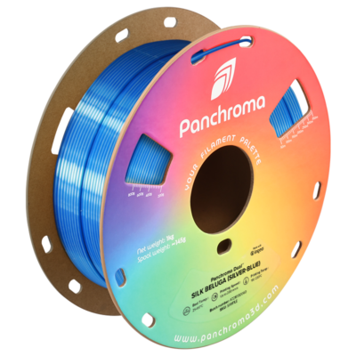 Panchroma™ PLA Dual Silk