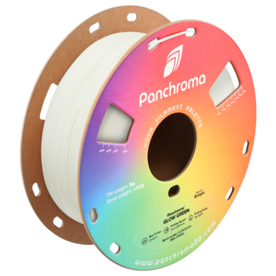 Panchroma™ PLA Glow-in-the-dark