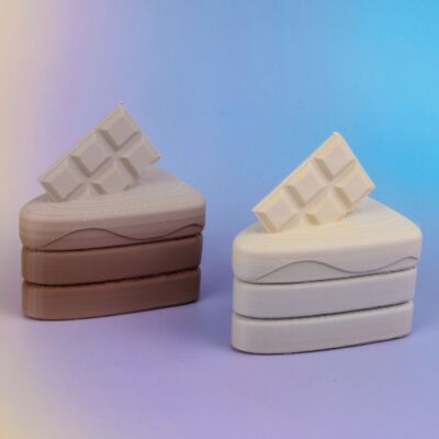 Panchroma™ PLA Gradient Matte