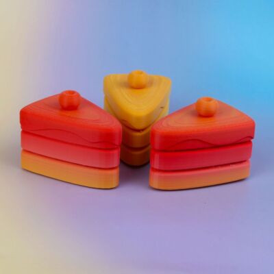 Panchroma™ PLA Gradient Matte