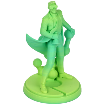 Panchroma™ PLA Gradient Matte