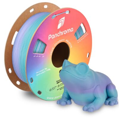 Panchroma™ PLA Gradient Matte