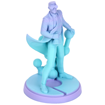 Panchroma™ PLA Gradient Matte