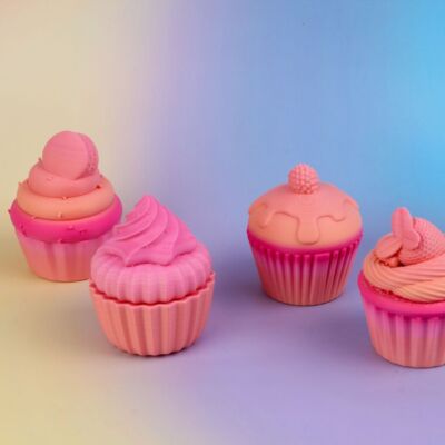 Panchroma™ PLA Gradient Matte