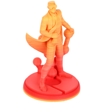 Panchroma™ PLA Gradient Matte