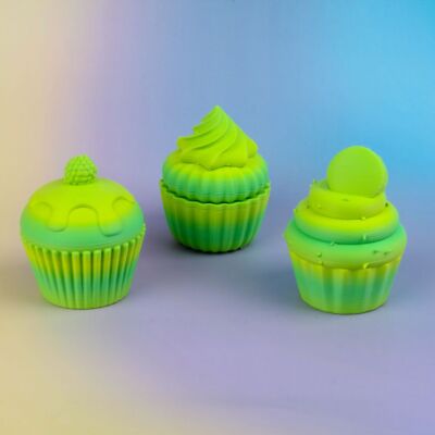 Panchroma™ PLA Gradient Matte