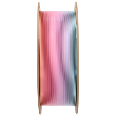 Panchroma™ PLA Gradient Rainbows
