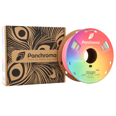 Panchroma™ PLA Gradient Rainbows