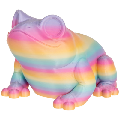 Panchroma™ PLA Gradient Rainbows