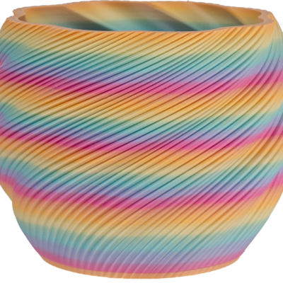 Panchroma™ PLA Gradient Rainbows