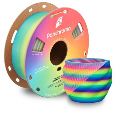 Panchroma™ PLA Gradient Rainbows