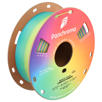 Panchroma™ PLA Gradient Rainbows