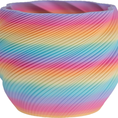 Panchroma™ PLA Gradient Rainbows