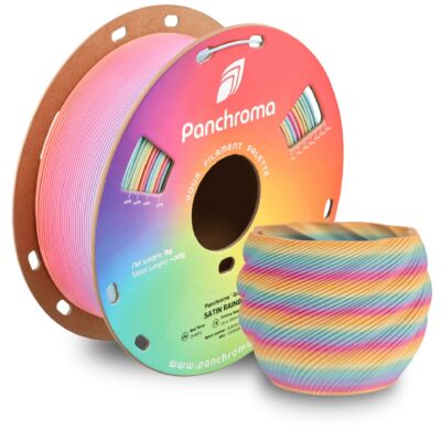 Panchroma™ PLA Gradient Rainbows
