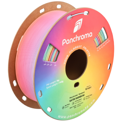 Panchroma™ PLA Gradient Rainbows