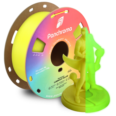 Panchroma™ PLA Luminous