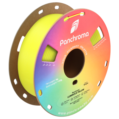 Panchroma™ PLA Luminous
