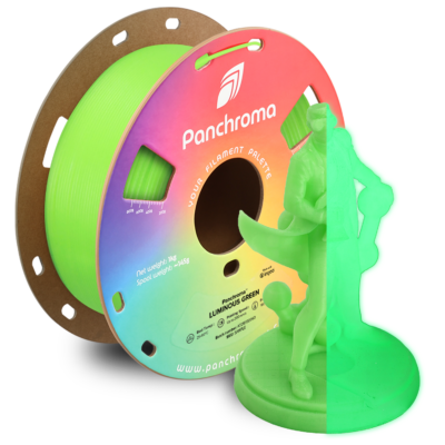 Panchroma™ PLA Luminous