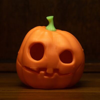 Filament PLA Panchroma Luminous 1.75mm Albastru Fosforescent 1kg - Polymaker 54 Panchroma™ PLA Luminous