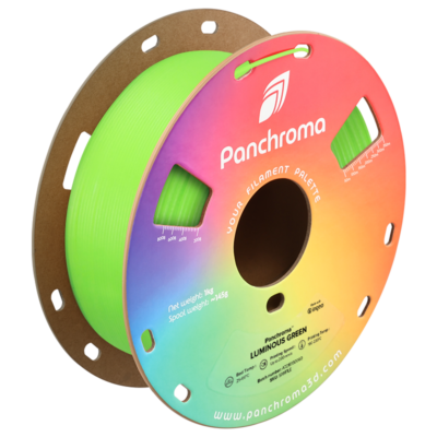 Panchroma™ PLA Luminous