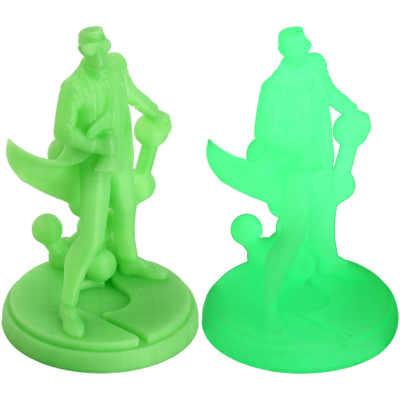 Panchroma™ PLA Luminous
