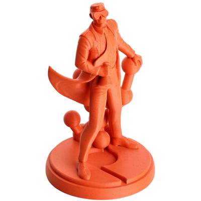 Panchroma™ PLA Marble