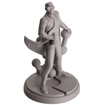 Panchroma™ PLA Marble