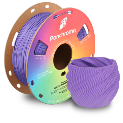 Panchroma™ PLA Matte