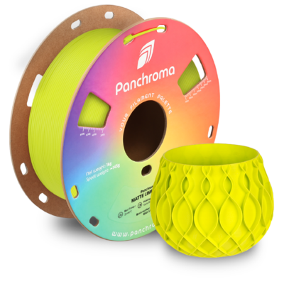 Panchroma™ PLA Matte