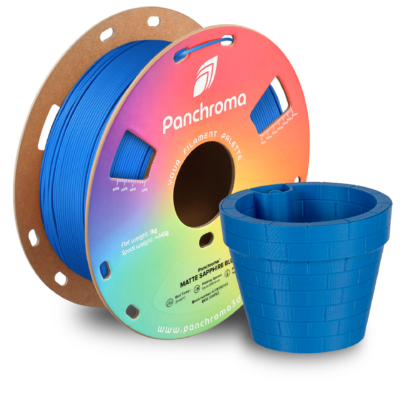 Panchroma™ PLA Matte