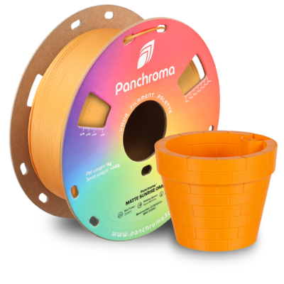 Panchroma™ PLA Matte