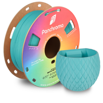 Panchroma™ PLA Matte