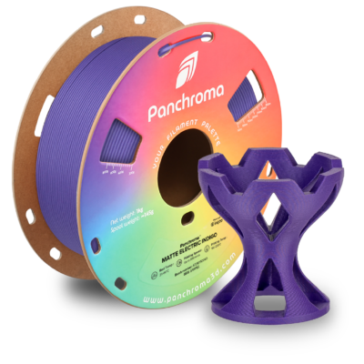 Panchroma™ PLA Matte