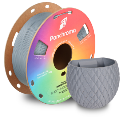 Panchroma™ PLA Matte