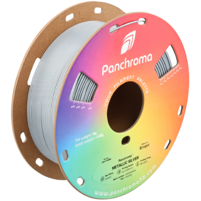 Panchroma™ PLA Metallic