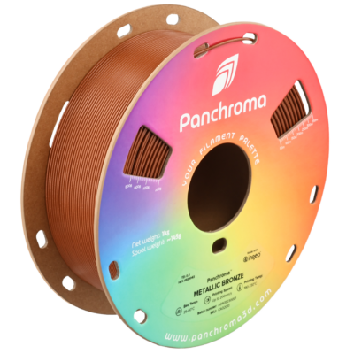 Panchroma™ PLA Metallic