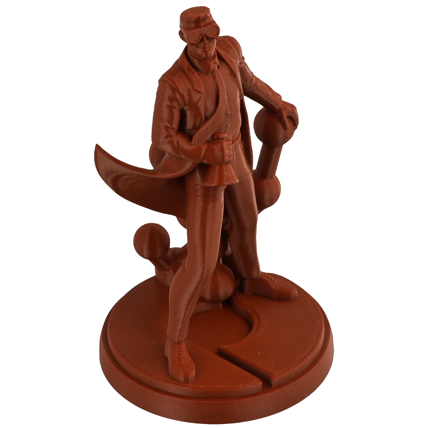 Filament PLA Panchroma Metallic 1.75mm Albastru Metalic 1kg - Polymaker 25 Panchromaâ„¢ PLA Metallic