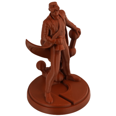 Panchroma™ PLA Metallic