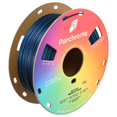 Panchroma™ PLA Metallic