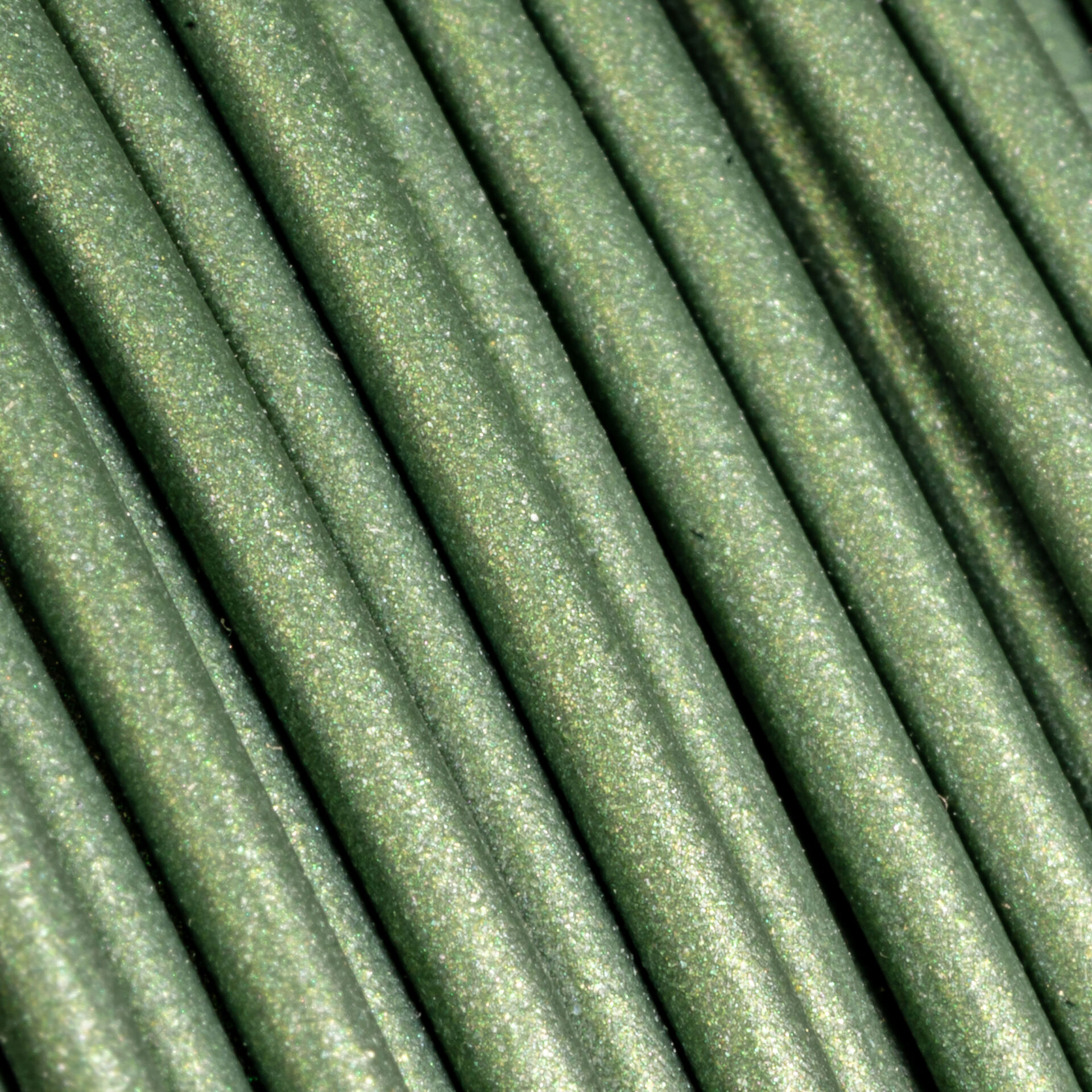 Filament PLA Panchroma Metallic 1.75mm Albastru Metalic 1kg - Polymaker 36 Panchromaâ„¢ PLA Metallic