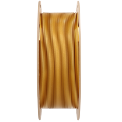 Filament PLA Panchroma Metallic 1.75mm Albastru Metalic 1kg - Polymaker 40 Panchromaâ„¢ PLA Metallic