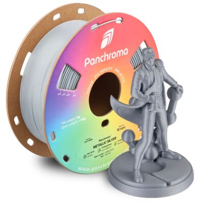 Panchroma™ PLA Metallic