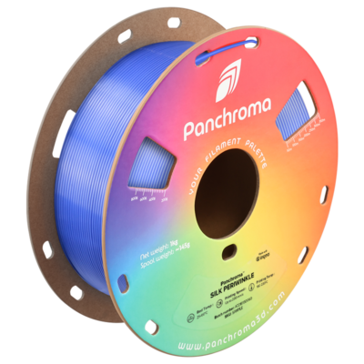 Panchroma™ PLA Silk