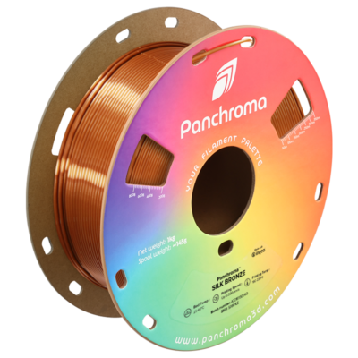 Panchroma™ PLA Silk