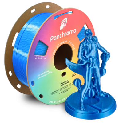 Panchroma™ PLA Silk