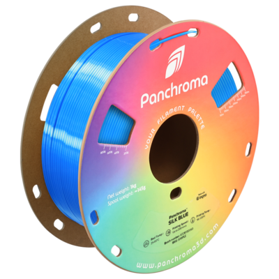 Panchroma™ PLA Silk